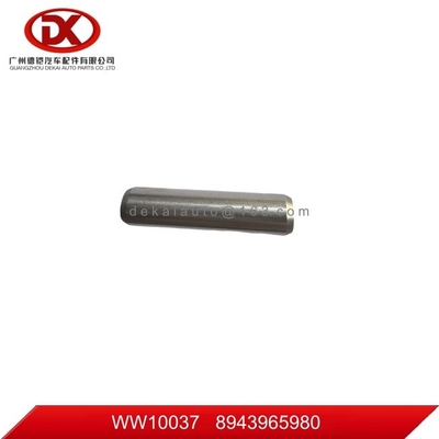 8 94396598 0 Guide de soupape 4HF1 6HE1 6HH1 Isuzu partie 8943965980