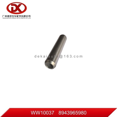 8 94396598 0 Guide de soupape 4HF1 6HE1 6HH1 Isuzu partie 8943965980