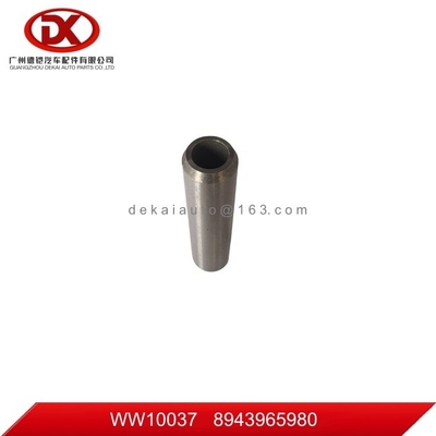 8 94396598 0 Guide de soupape 4HF1 6HE1 6HH1 Isuzu partie 8943965980