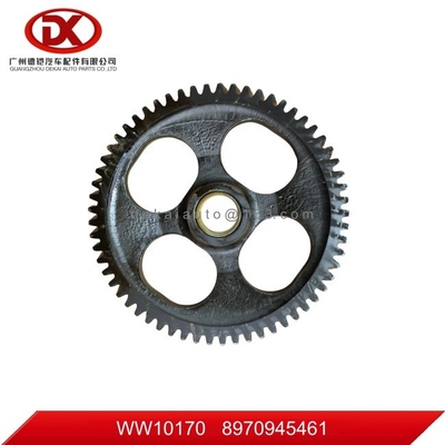 8 97094546 2 8970945462 engrenage au ralenti ISUZU Pièces pour camions 4HG1T FRR FTR