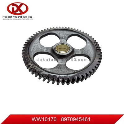 8 97094546 2 8970945462 engrenage au ralenti ISUZU Pièces pour camions 4HG1T FRR FTR