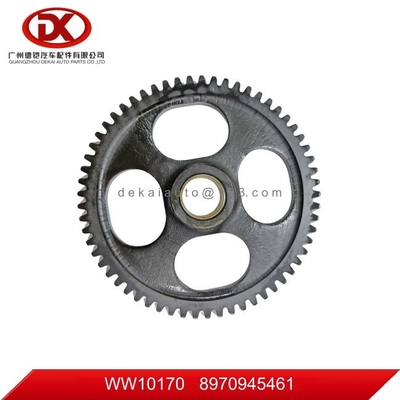 8 97094546 2 8970945462 engrenage au ralenti ISUZU Pièces pour camions 4HG1T FRR FTR