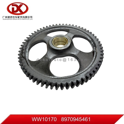 8 97094546 2 8970945462 engrenage au ralenti ISUZU Pièces pour camions 4HG1T FRR FTR