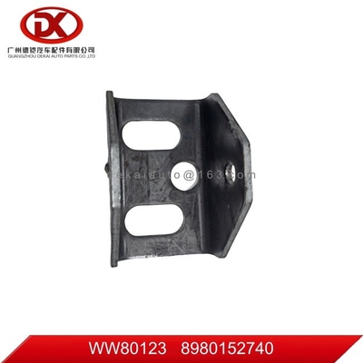 8 98015274 0 8980152740 Support de ressort avant ISUZU NPR 4HK1
