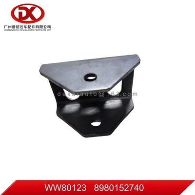 8 98015274 0 8980152740 Support de ressort avant ISUZU NPR 4HK1