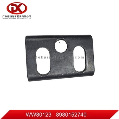 8 98015274 0 8980152740 Support de ressort avant ISUZU NPR 4HK1