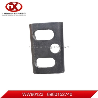 8 98015274 0 8980152740 Support de ressort avant ISUZU NPR 4HK1