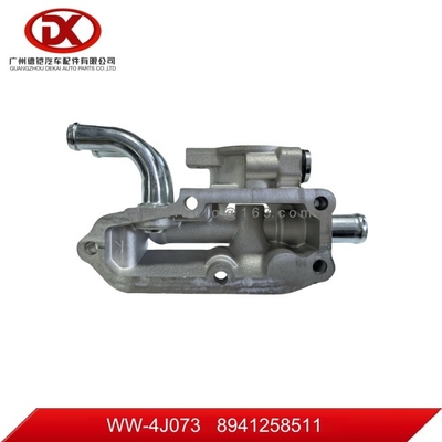 Le thermostat est équipé d'un boîtier ISUZU NKR 4JB1
