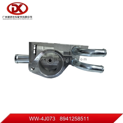 Le thermostat est équipé d'un boîtier ISUZU NKR 4JB1