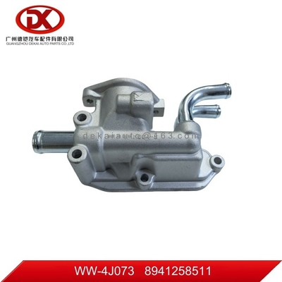 Le thermostat est équipé d'un boîtier ISUZU NKR 4JB1