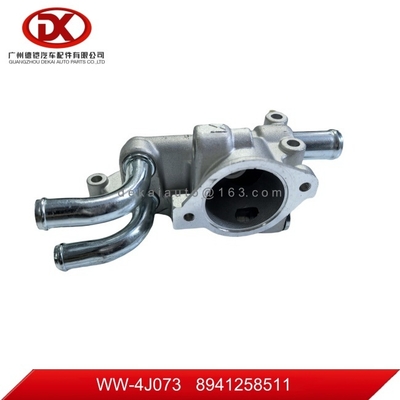 Le thermostat est équipé d'un boîtier ISUZU NKR 4JB1