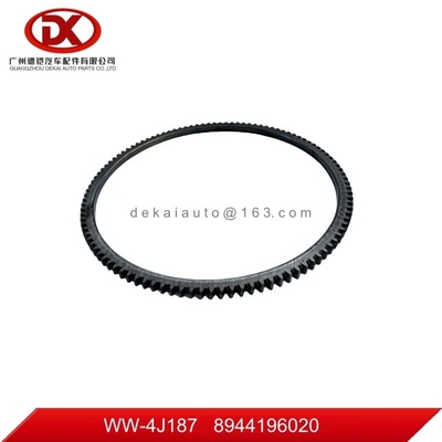 8944196020 8 94419602 0 NKR77 NHR 4JB1 Z=108 Couronne dentée de volant moteur