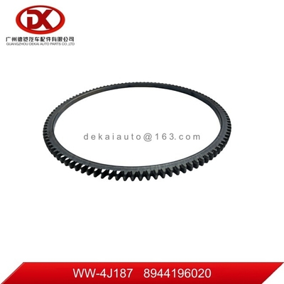 8944196020 8 94419602 0 NKR77 NHR 4JB1 Z=108 Couronne dentée de volant moteur