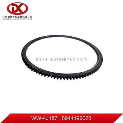 8944196020 8 94419602 0 NKR77 NHR 4JB1 Z=108 Couronne dentée de volant moteur