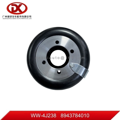 Disque de frein à main 8943784010  8 94378401 0 ISUZU NKR NPR 600P 100P