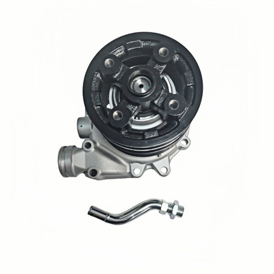 1 87310974 0 1873109740 Pompes à eau FVR34 6HK1 ISUZU Pièces détachées pour camions