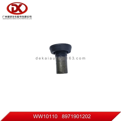 Isuzu 8971901202 Bouchon de couverture de soupape pour moteur 4HG1