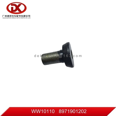 Isuzu 8971901202 Bouchon de couverture de soupape pour moteur 4HG1