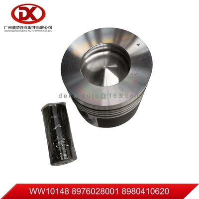 Isuzu NQR 700P 4HK1 moteur à piston OEM 8976028001