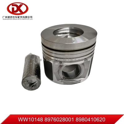Isuzu NQR 700P 4HK1 moteur à piston OEM 8976028001