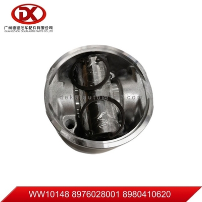 Isuzu NQR 700P 4HK1 moteur à piston OEM 8976028001