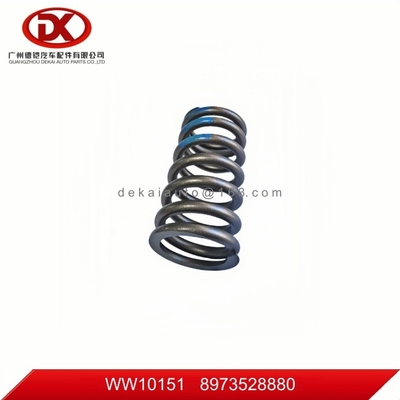 ISUZU 700P 4HK1 Ressort de soupape 8973528880 Pièce de moteur