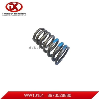 ISUZU 700P 4HK1 Ressort de soupape 8973528880 Pièce de moteur