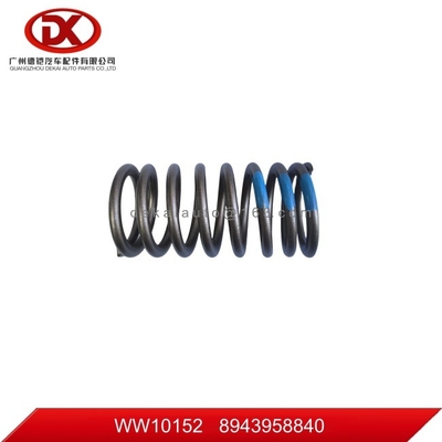 Ressort de soupape ISUZU 4HK1 8943958840 pour moteur ELF 700P