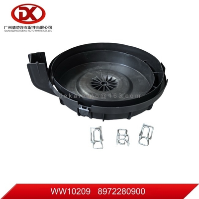 ISUZU NPR NQR Filtre à air de l' intérieur de nettoyeur de couverture 4HG1-T 4HE1