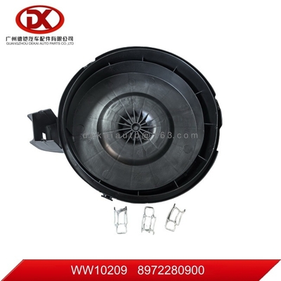 ISUZU NPR NQR Filtre à air de l' intérieur de nettoyeur de couverture 4HG1-T 4HE1