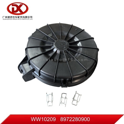 ISUZU NPR NQR Filtre à air de l' intérieur de nettoyeur de couverture 4HG1-T 4HE1