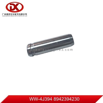 Convient pour ISUZU 4JJ1 NKR pièces 8942394230 8 94239423 0 Guide de soupape