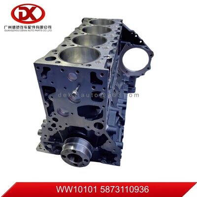 Convient pour moteur Isuzu NKR NPR 4HK1 ASM ; Partiel 5873110936 5 87311093 6