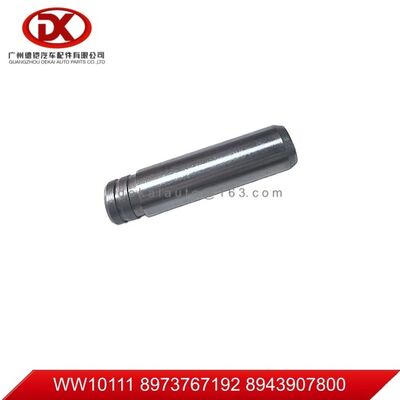 Il convient à l'Isuzu 700P/4HK1/6HK1 Guide; soupape 8973767192 8943907800