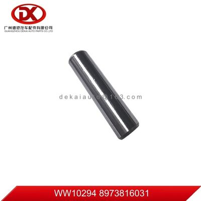 Convient pour Isuzu 4HK1/6HK1 Guide; pont 8973816031 8 97381603 1