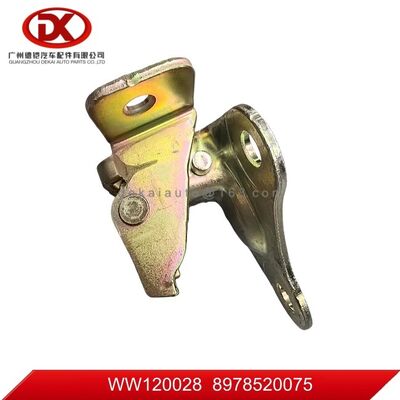 Convient à une ISUZU NQR 71 charnière de porte 8978520075 8 97852007 5