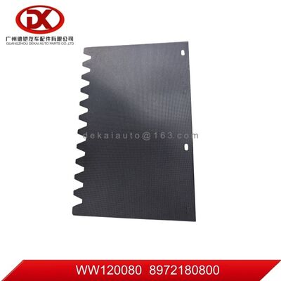 8972180800 8 97218080 0 Planche à boue ISUZU 600P/NPR71