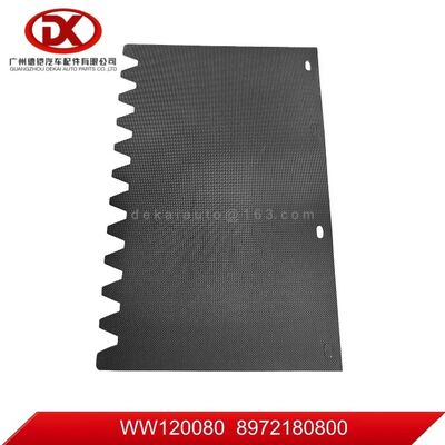 8972180800 8 97218080 0 Planche à boue ISUZU 600P/NPR71