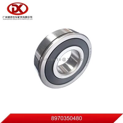 Isuzu 8970350480 8 97035048 0 Rameau pour transmission équipé NPR NQR-partie de remplacement