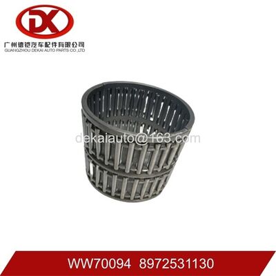 Convient pour roulement à aiguilles Isuzu FRR FSR 8972531130 8 97253113 0