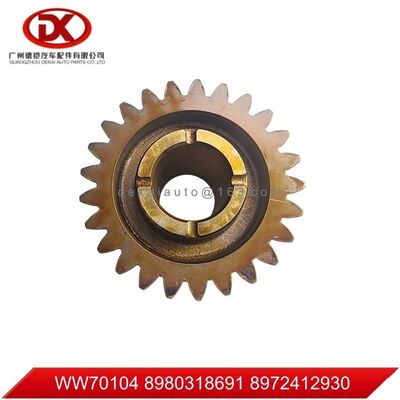 Suitable for Isuzu NPR NQR 4HK1 Reverse idler 8980318691 8972412930 