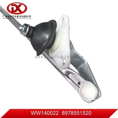 Suitable for ISUZU BOGDAN A-091/NPR70/NQR 71 FRT WIPER  8978551520 8978551540