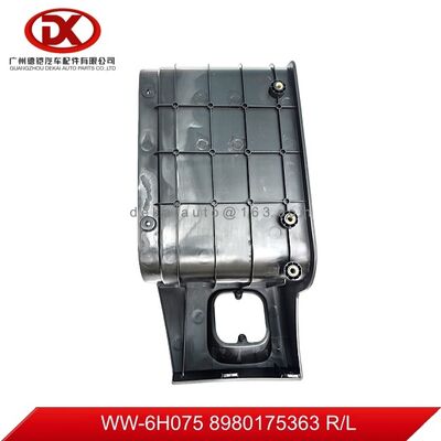 Suitable for ISUZU FSERIES 07-ON  STEP PANEL LOWER ; RH 8980175363 IZ098030L