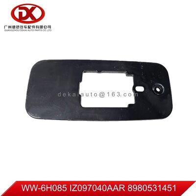 Suitable for ISUZU FVR34/FSR90 6HK1 DOOR GARNISH INSERT 8980531451 8 98053145 1