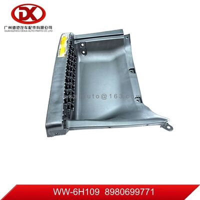 Suitable for ISUZU FVR Step Plate LH  8980699771  8980699772