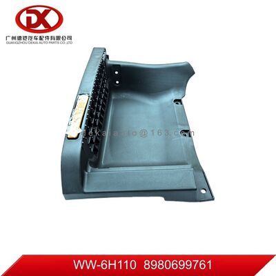 Convient pour ISUZU FVR marchepied droit 8980699762 8980699761