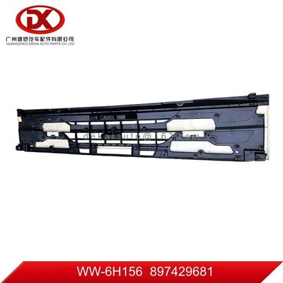 Convient pour la grille du radiateur ISUZU FRR FVR34 (E-5) en blanc ASSY 8974296811 8 97429681 1