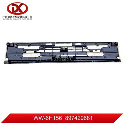 Convient pour la grille du radiateur ISUZU FRR FVR34 (E-5) en blanc ASSY 8974296811 8 97429681 1