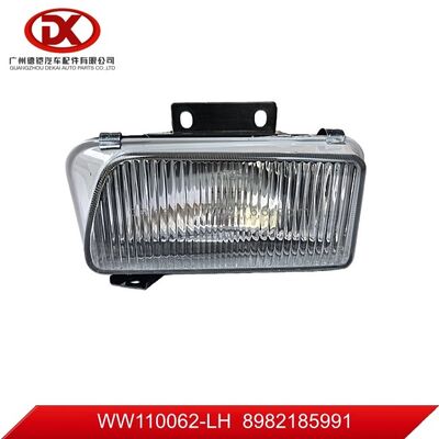 Ensemble de phares antibrouillard et de feux de jour ISUZU NLR85/NMR85/NPR75/NQR90 8982185991 8 98218599 1