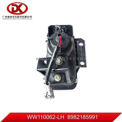 Ensemble de phares antibrouillard et de feux de jour ISUZU NLR85/NMR85/NPR75/NQR90 8982185991 8 98218599 1